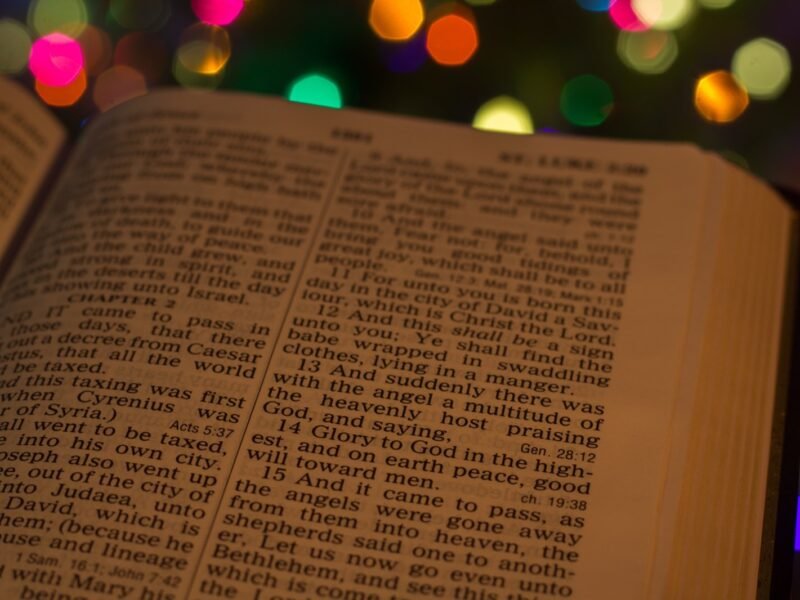 Bible